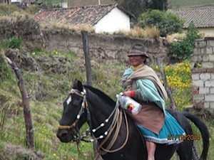 Equateur-Cavaliere